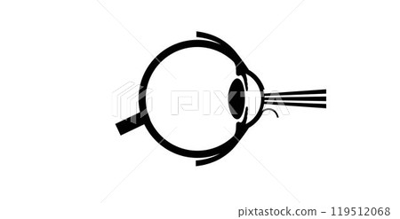 Lasik eye surgery 119512068