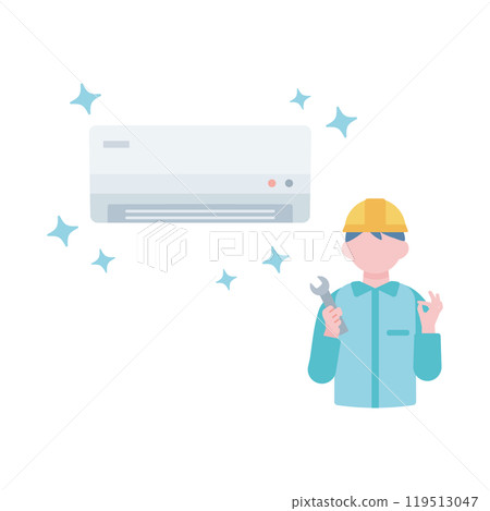 空調檢測公司 119513047