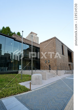 大阪東洋陶瓷博物館(大阪府大阪市北區) 大阪東洋陶瓷博物館(大阪府大阪市北區) 119514530