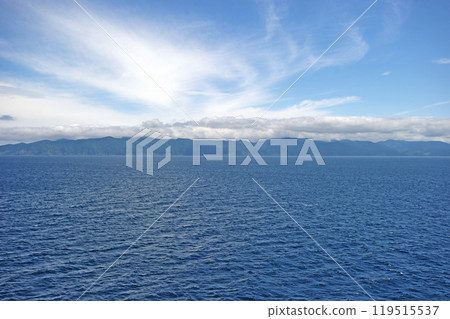 Shin Nihonkai Ferry Ferry Shirakaba Nihonkai 119515537