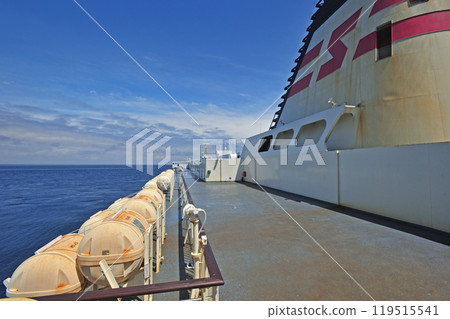 Shin Nihonkai Ferry Ferry Shirakaba Nihonkai Shin Nihonkai Ferry Ferry Shirakaba Nihonkai 119515541