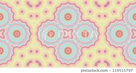 Abstract Kaleidoscope Geometry Psychedelic Art Pattern Background Wallpaper Abstract Kaleidoscope Geometry Psychedelic Art Pattern Background Wallpaper 119515797