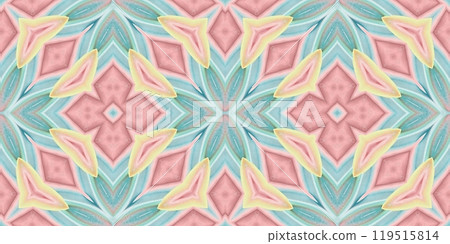 Abstract Kaleidoscope Geometry Psychedelic Art Pattern Background Wallpaper Abstract Kaleidoscope Geometry Psychedelic Art Pattern Background Wallpaper 119515814