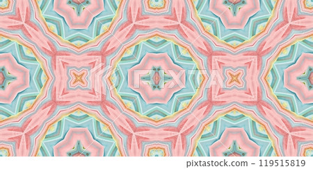 Abstract Kaleidoscope Geometry Psychedelic Art Pattern Background Wallpaper Abstract Kaleidoscope Geometry Psychedelic Art Pattern Background Wallpaper 119515819