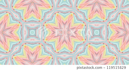Abstract Kaleidoscope Geometry Psychedelic Art Pattern Background Wallpaper Abstract Kaleidoscope Geometry Psychedelic Art Pattern Background Wallpaper 119515829