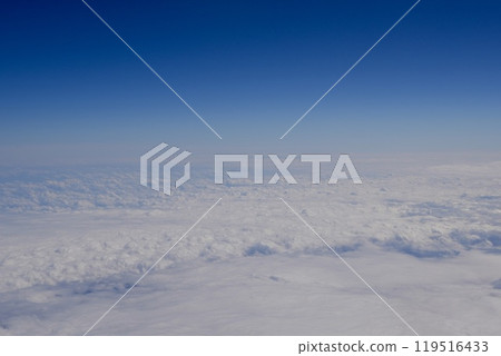 從飛機看的風景 119516433