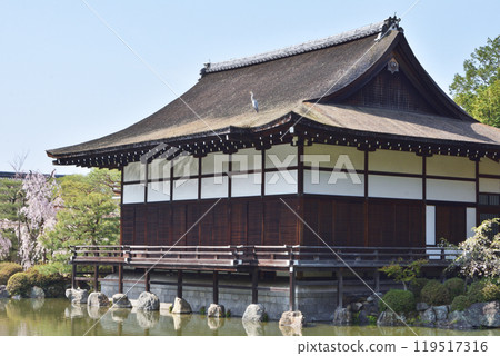 平安神宮貴賓旅館 119517316