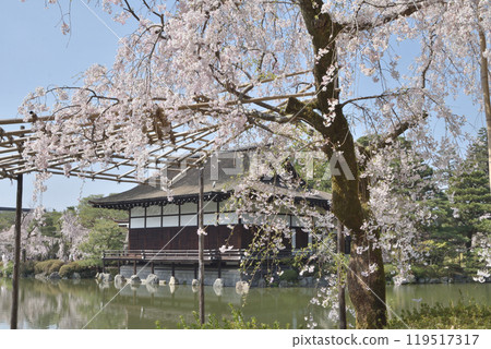 平安神宮貴賓旅館 119517317