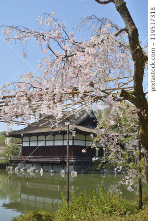 平安神宮貴賓旅館 119517318