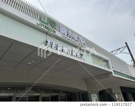 JR錦shi町站 119517827