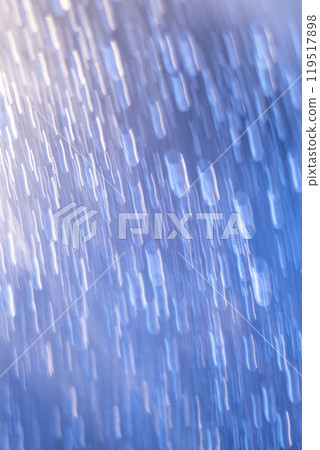 image of heavy rain 119517898