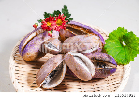 Akabane noodles Akabane noodles 119517925