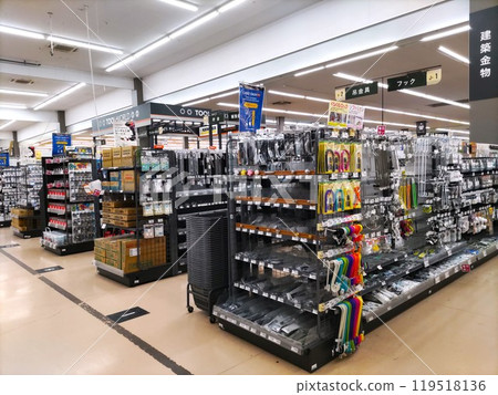 Large home improvement 119518136