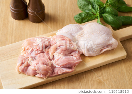 國產雞腿肉 119518913