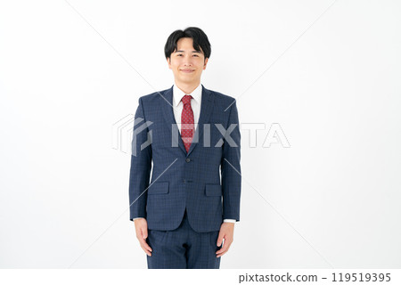 商人,20多歲男性 商人,20多歲男性 119519395