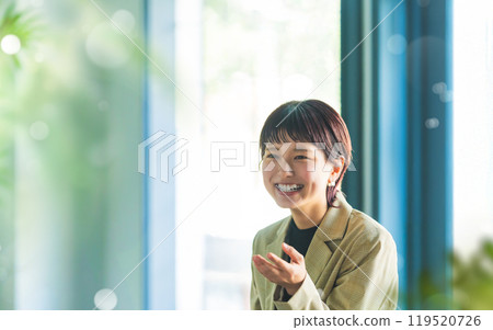 休閒商務 119520726