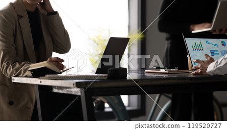 休閒商務 119520727