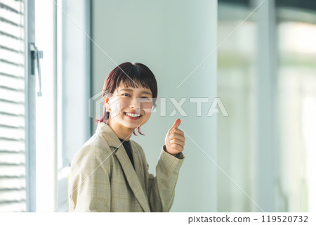 休閒商務 休閒商務 119520732