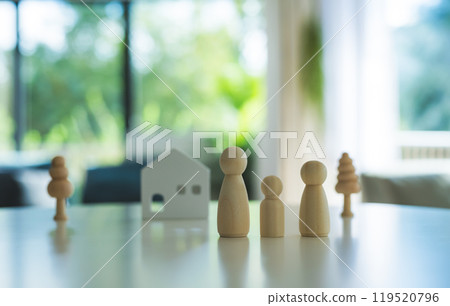 房間裡的照片 119520796