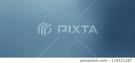 Blue gray abstract grainy noisy blurred gradient background smooth defocused color noise effect texture with copy space horizontal textured webpage header banner poster cover wallpaper backdrop design Blue gray abstract grainy noisy blurred gradient background smooth defocused color noise effect texture with copy space horizontal textured webpage header banner poster cover wallpaper backdrop design 119521287