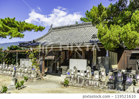 Shodoshima Furuean, Shodoshima Town, Kagawa Prefecture 119521610