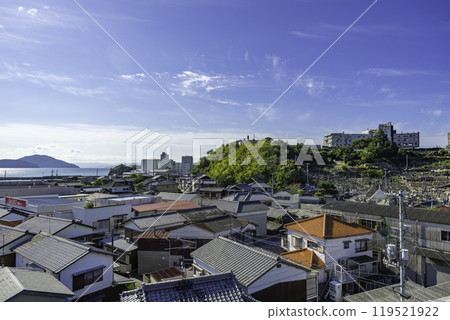 小豆島 小豆島國際飯店與天空飯店 海樓土莊町, 香川縣 119521922