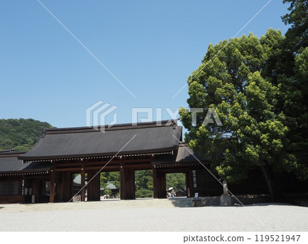 K原神社 K原神社 119521947