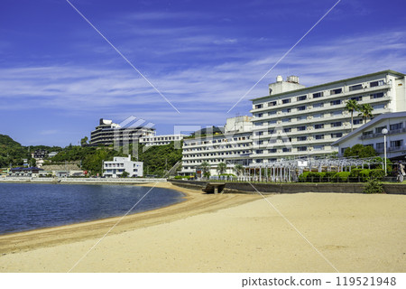 小豆島 小豆島國際飯店與天空飯店 海樓土莊町, 香川縣 119521948