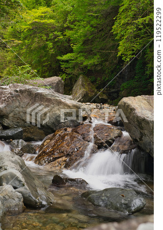 Fresh greenery, autumn leaves, and river activities - Kansai's recommended sightseeing spots 119522299