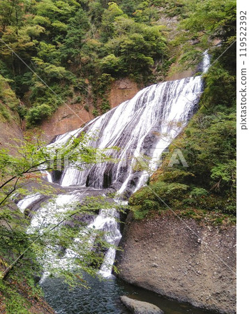 Fukuroda Falls Fukuroda Falls 119522392