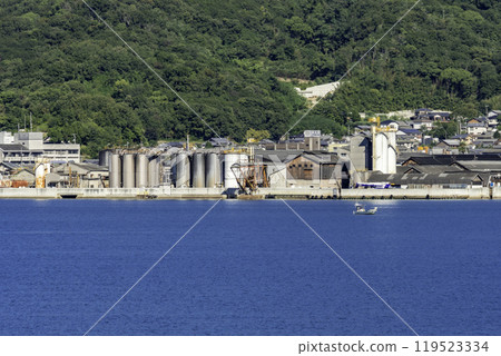 香川縣小豆島町，醬油之鄉小豆島 119523334