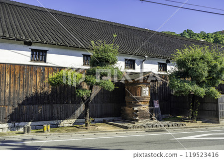 小豆島大豆故鄉 丸金醬油 香川縣小豆島町 119523416