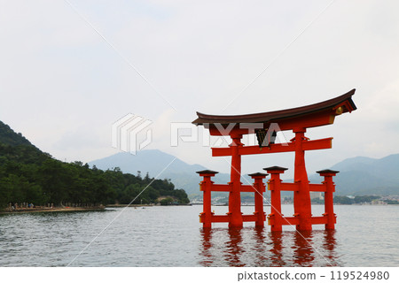 鳥居 鳥居 119524980