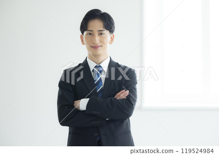 年輕商人的思考 119524984
