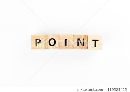 點文字（白色背景） 119525425