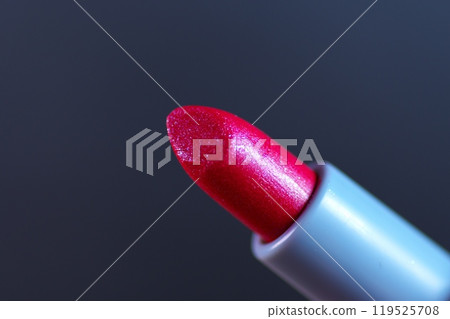 Pink Lipstick 119525708
