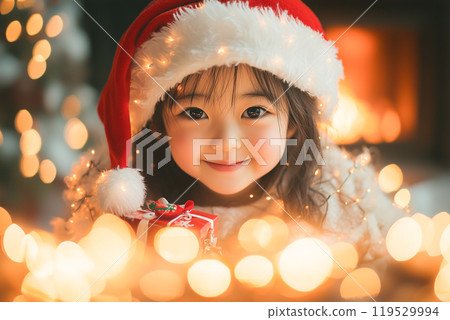 聖誕節圖片 119529994