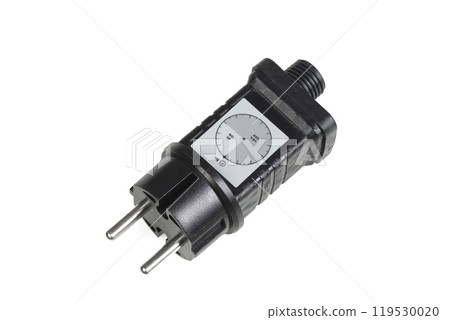 Smart Connect Optional to Spare Transformer Plug Smart System. spare transformer plug for Christmas lights, plays of light 119530020