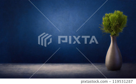 Plain material navy blue dark blue background material navy 119531287