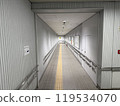 Underpass 119534070