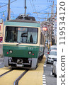 Enoshi Ekimae路面部分 119534120