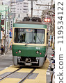 Enoshi Ekimae路面部分 119534122