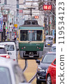Enoshi Ekimae路面部分 119534123