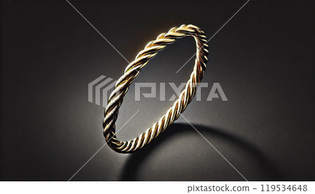 貴金屬金戒指 貴金屬金戒指 119534648