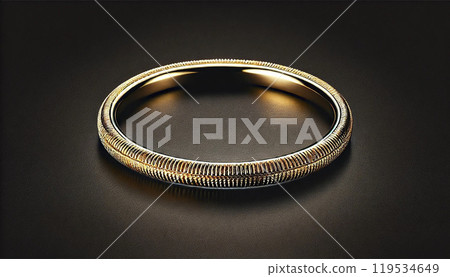 貴金屬金戒指 貴金屬金戒指 119534649