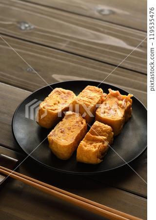 紅薑煎蛋 119535476