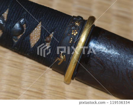 日本劍緣 119536334