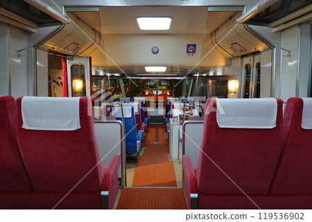 浪漫汽車博物館 119536902