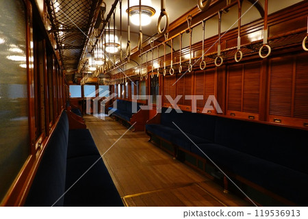 Romancecar Museum 119536913