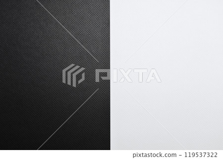 Paper Texture_Black and White Paper Texture_Black and White 119537322